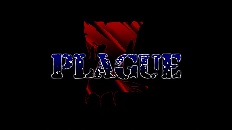 『ZPlague』のタイトル画像