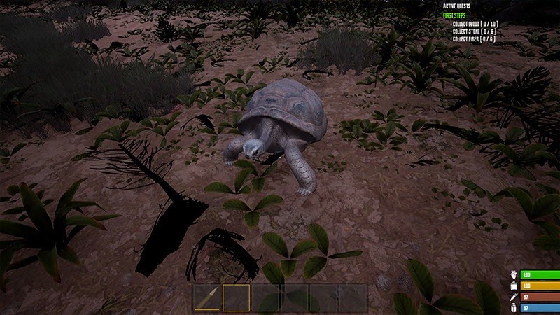 世界観が激変した『Matt's Project Zombies: Open World』