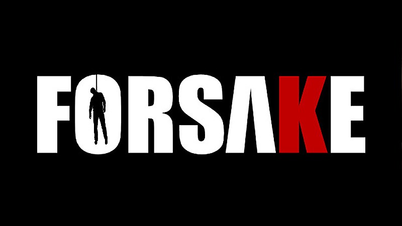 『Forsake』のタイトル画像