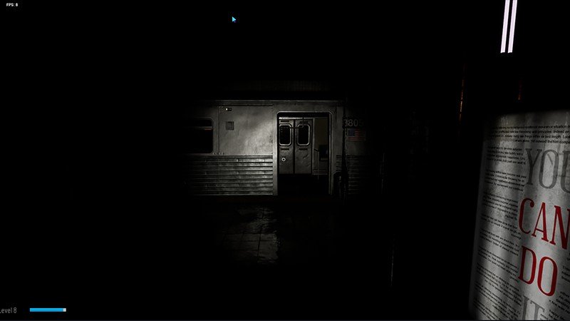 極限のスリルを味わえる『Teraphobia: The Beginning Of Beelzebub』