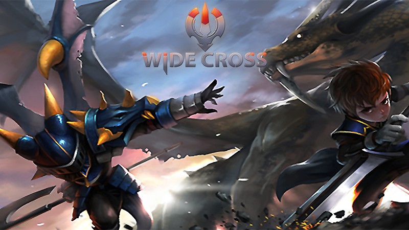 Widecross アニメ風キャラを操りながら5対5のチームバトルを体験できるmobaが配信中 オンラインゲームズーム Widecross アニメ風キャラを操りながら5対5のチームバトルを体験できるmobaが配信中 オンラインゲームズーム