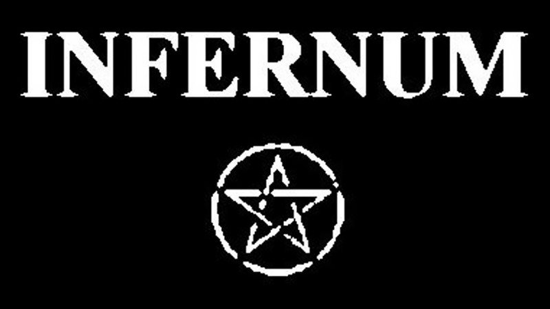 『Infernum』のタイトル画像