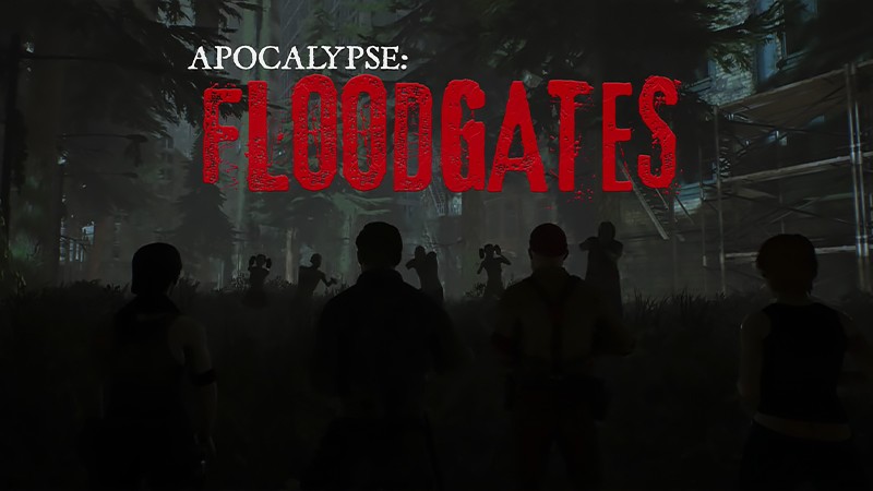『Apocalypse: Floodgates』のタイトル画像