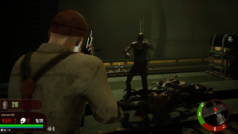 ほぼワンコイン価格で購入できる『Apocalypse: Floodgates』