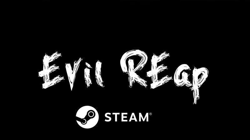 『Evil Reap』のタイトル画像