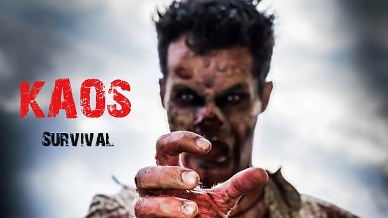 『KAOS SurVival』のタイトル画像