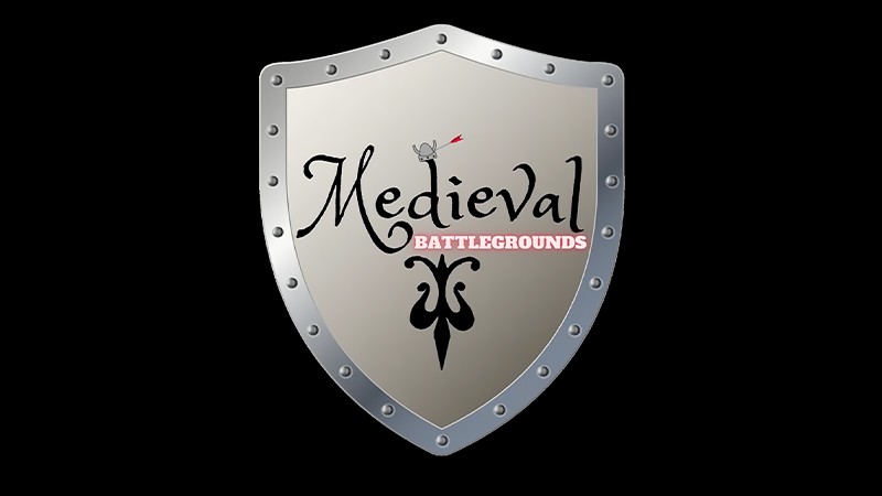『Medieval Battlegrounds』のタイトル画像