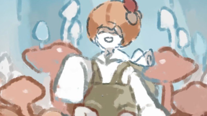 『キャラスト魔法学園』ネイセル