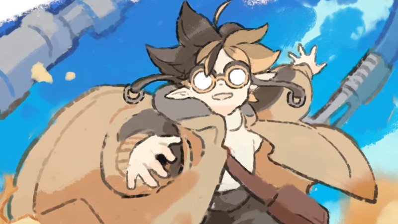 『キャラスト魔法学園』スロンディール