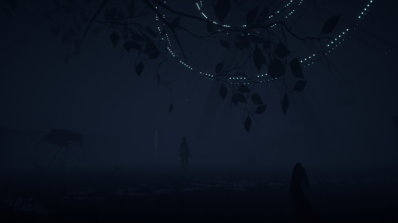 CO-OPで殺人鬼に立ち向かう『Slashers』