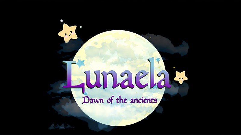 『Lunaela』のタイトル画像