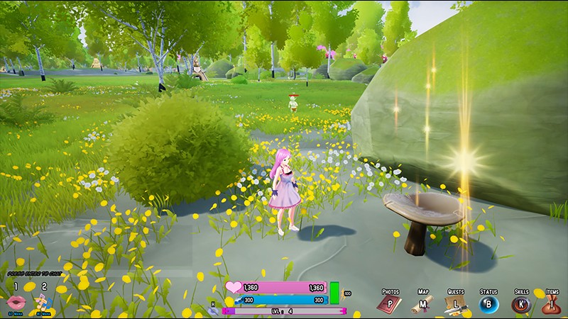Lunaela 可愛さ満点のファンタジー世界を冒険できるおすすめのオンラインrpgが好評配信中 オンラインゲームズーム Lunaela 可愛さ満点のファンタジー世界を冒険できるおすすめのオンラインrpgが好評配信中 オンラインゲームズーム