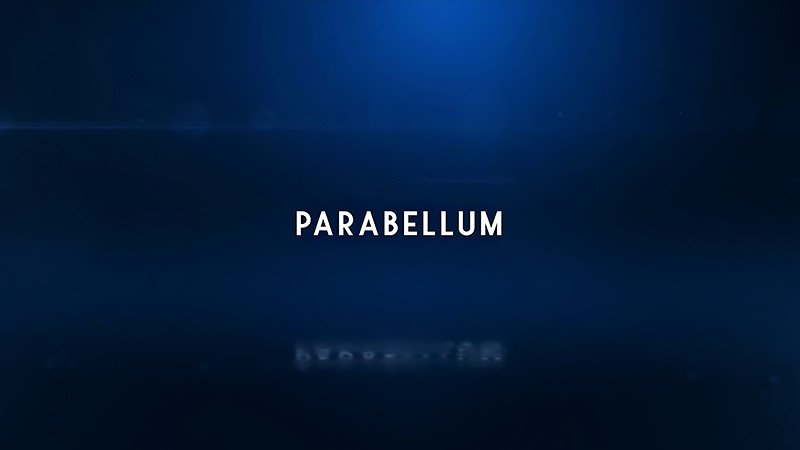 『Parabellum Beta』のタイトル画像