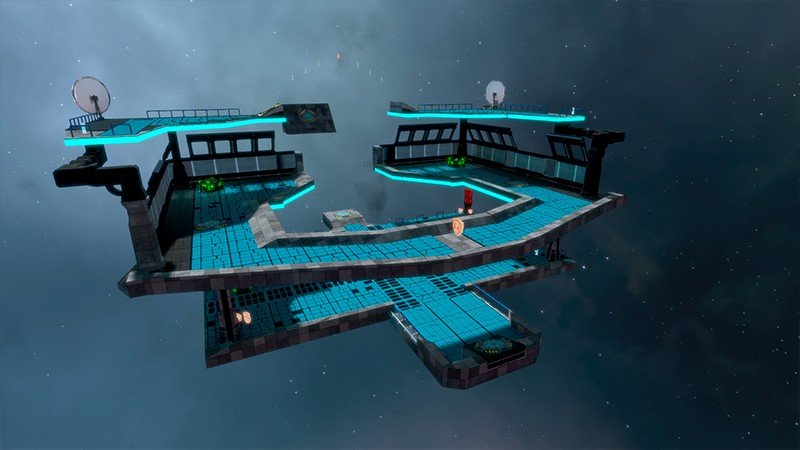 今後に期待の『Parabellum Beta』