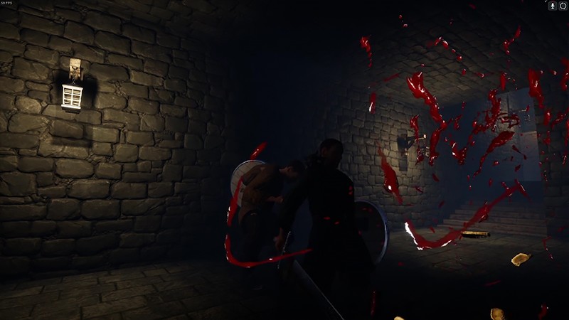 早期アクセス版の『Project: Maidenless』