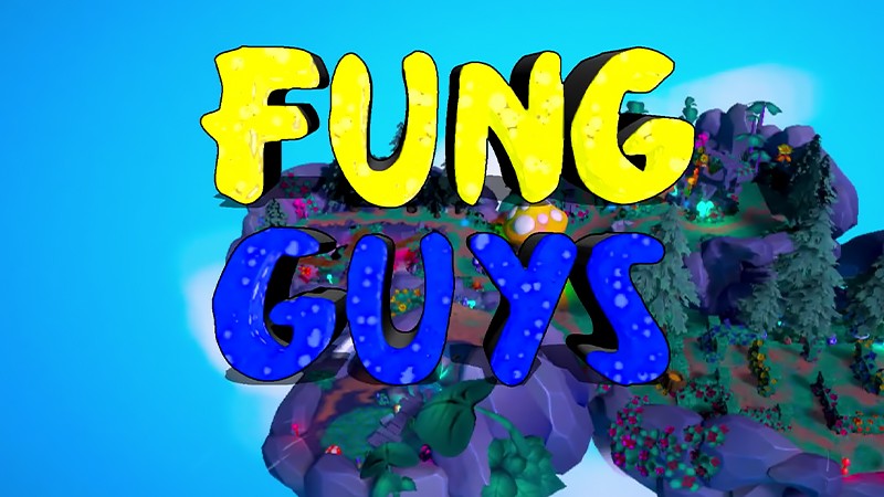 『Fung Guys』のタイトル画像