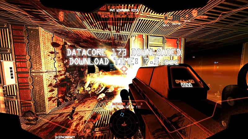 約7年の歳月をかけて完成した『Space Beast Terror Fright』
