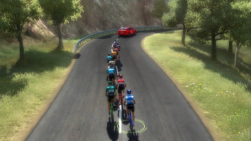 人材育成に挑戦できる『Pro Cycling Manager 2022』