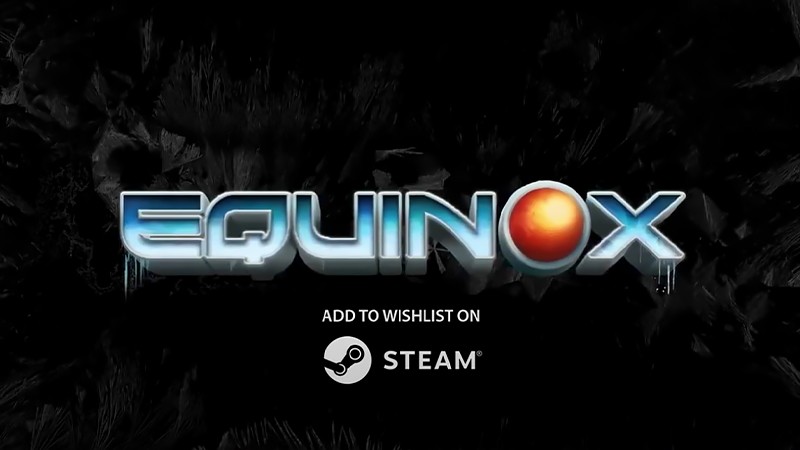 『Equinox』のタイトル画像