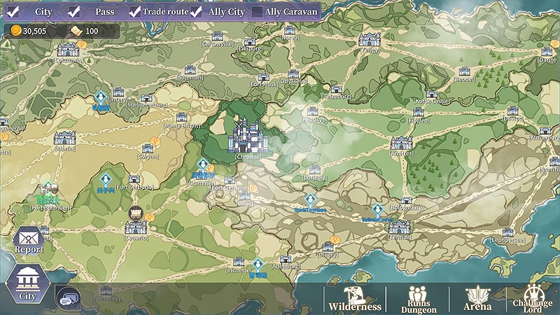 日本語翻訳に期待の『別の世界への旅』