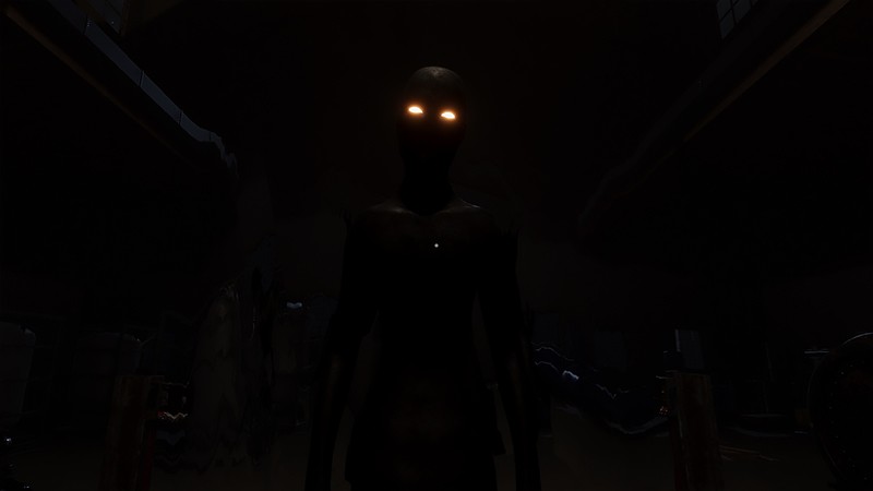 PvPvE要素も発生する『Masks Of Deception』