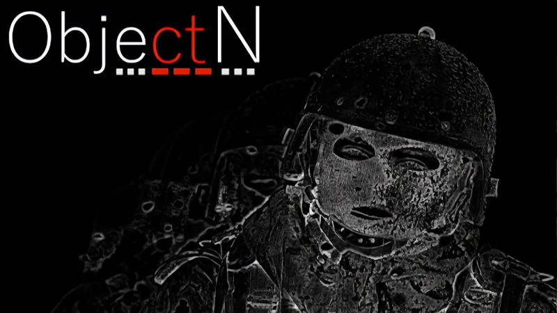『Object N』のタイトル画像