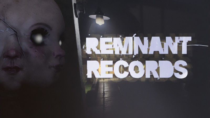 『Remnant Records』のタイトル画像