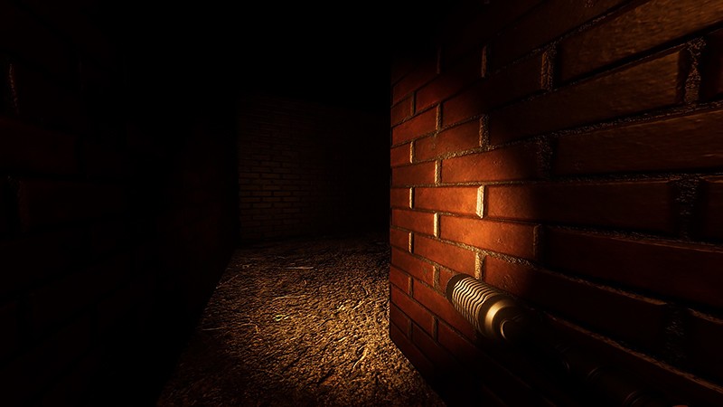 迷路アクションを体験できる新作ゲーム『Obama Maze』