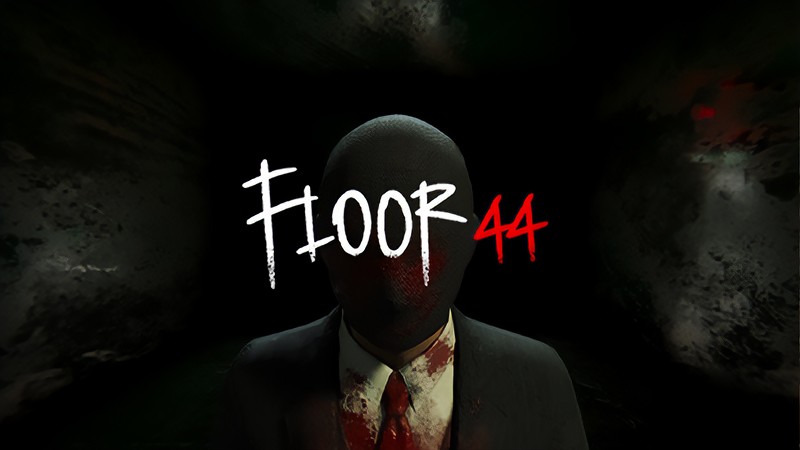 Floor44 44階の最後の部屋を目指す新作ホラーアクションゲームがsteamで好評配信中 オンラインゲームズーム Floor44 44階の最後の部屋を目指す新作ホラーアクションゲームがsteamで好評配信中 オンラインゲームズーム