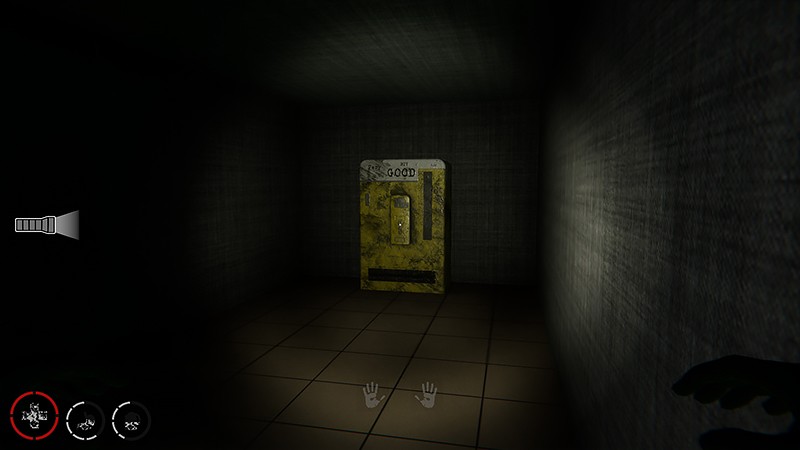 ミドルスペック帯のPCで快適にプレイできる『Floor44』