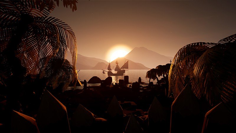 早期アクセス版の『Expedition Agartha』