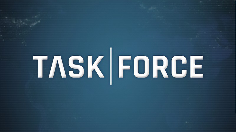 『Task Force』のタイトル画像