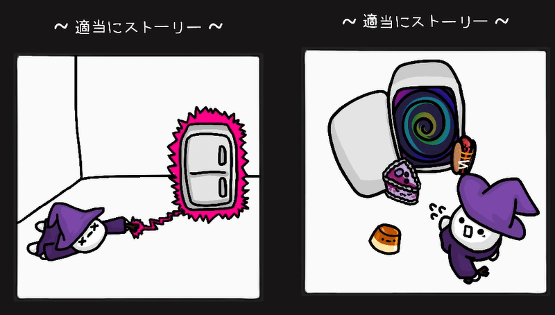 【適当にサバイバル】プロローグ2