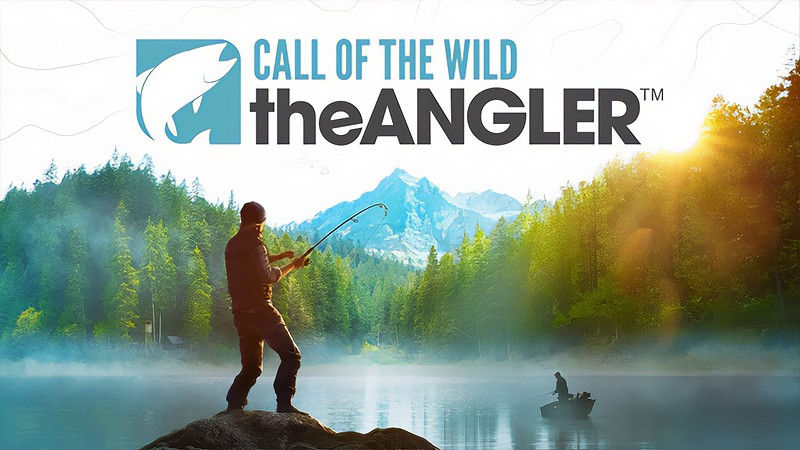 『Call of the Wild: The Angler』のタイトル画像