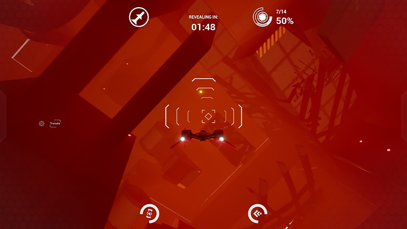 安価な価格設定が光る『Evasive Maneuvers』