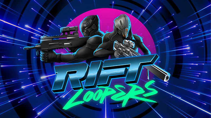 『Rift Loopers』のタイトル画像
