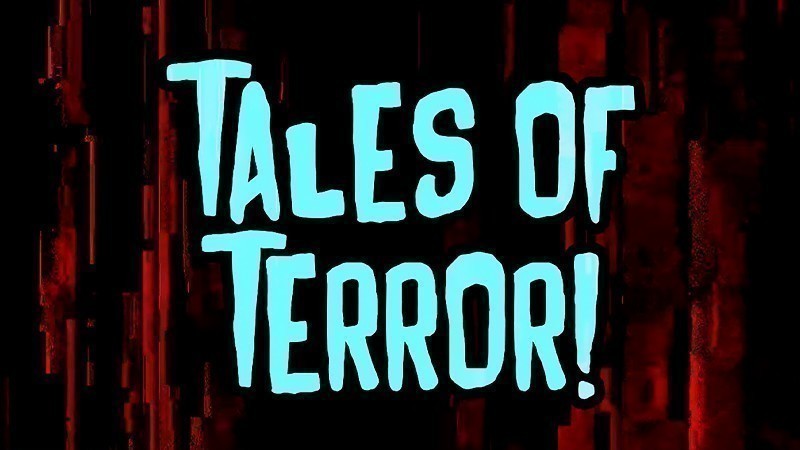 『Tales of Terror』のタイトル画像