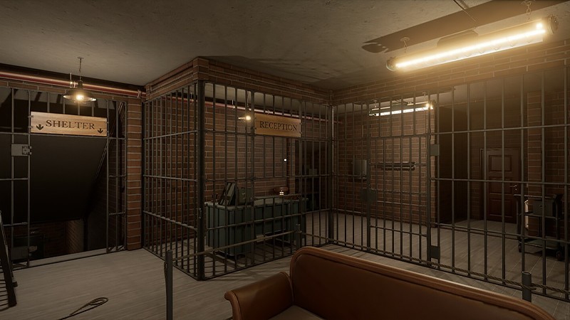 フィンランドのスタジオが送る『Escape Memoirs: Mini Stories』