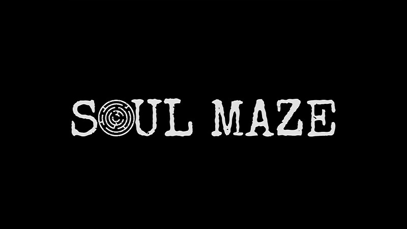 『Soul Maze』のタイトル画像