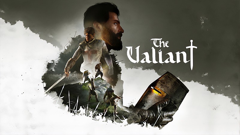 『The Valiant』のタイトル画像