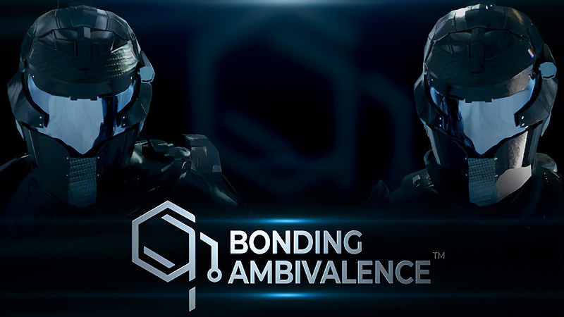 『Bonding Ambivalence』のタイトル画像