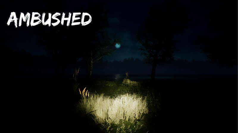 『Ambushed』のタイトル画像