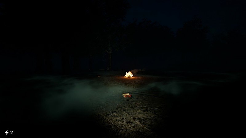 CO-OPで遊べる『Ambushed』