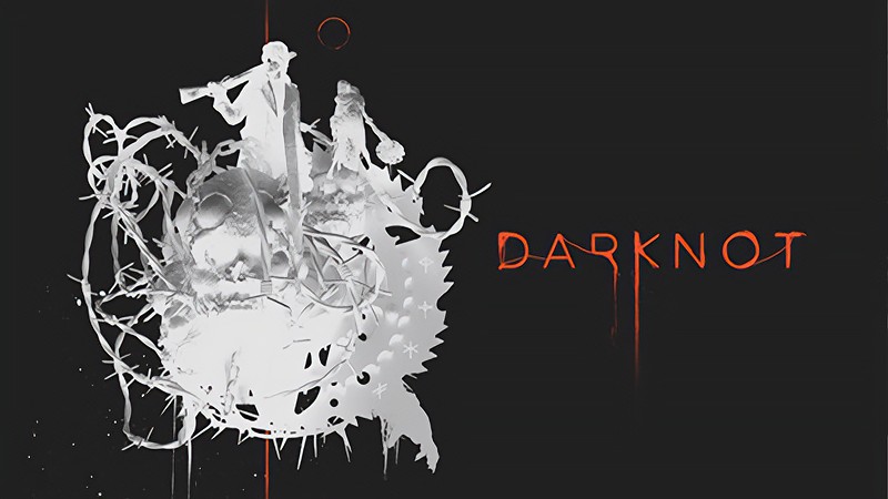 『DarKnot』のタイトル画像