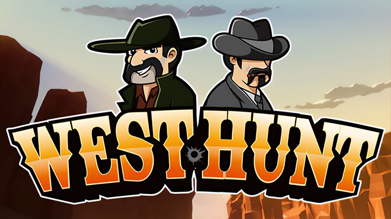 『West Hunt』のタイトル画像