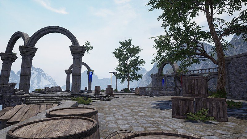 正式版に期待の『Project Sparrow』