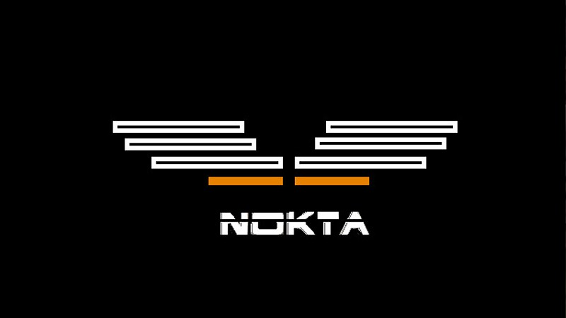 『Nokta』のタイトル画像