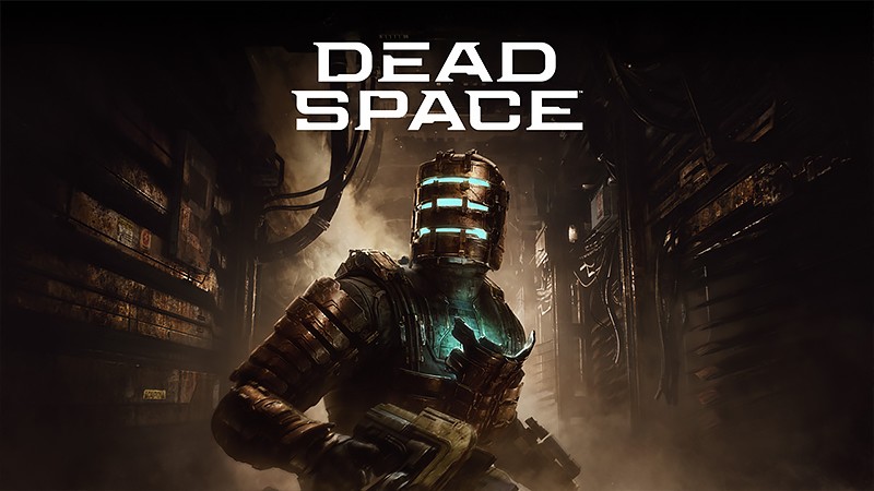 『Dead Space』のタイトル画像