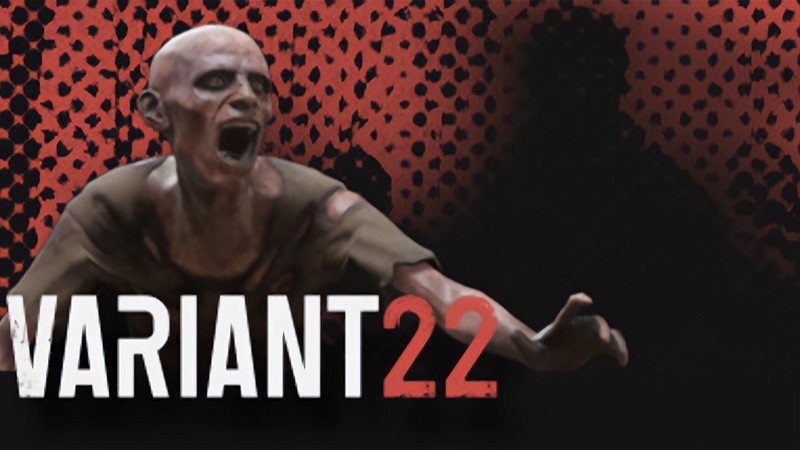 『Variant 22』のタイトル画像