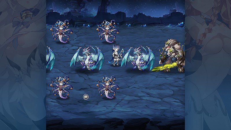 育成が捗る『Couroland』